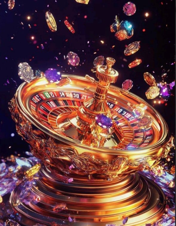 Casino-style games and slots available on top777 Philippines platform
