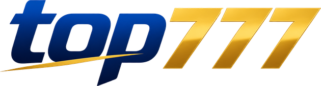 top777 official logo